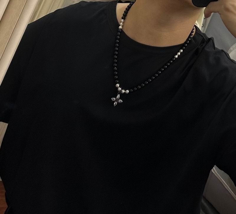 LV Necklace 03lyr687 (8)
